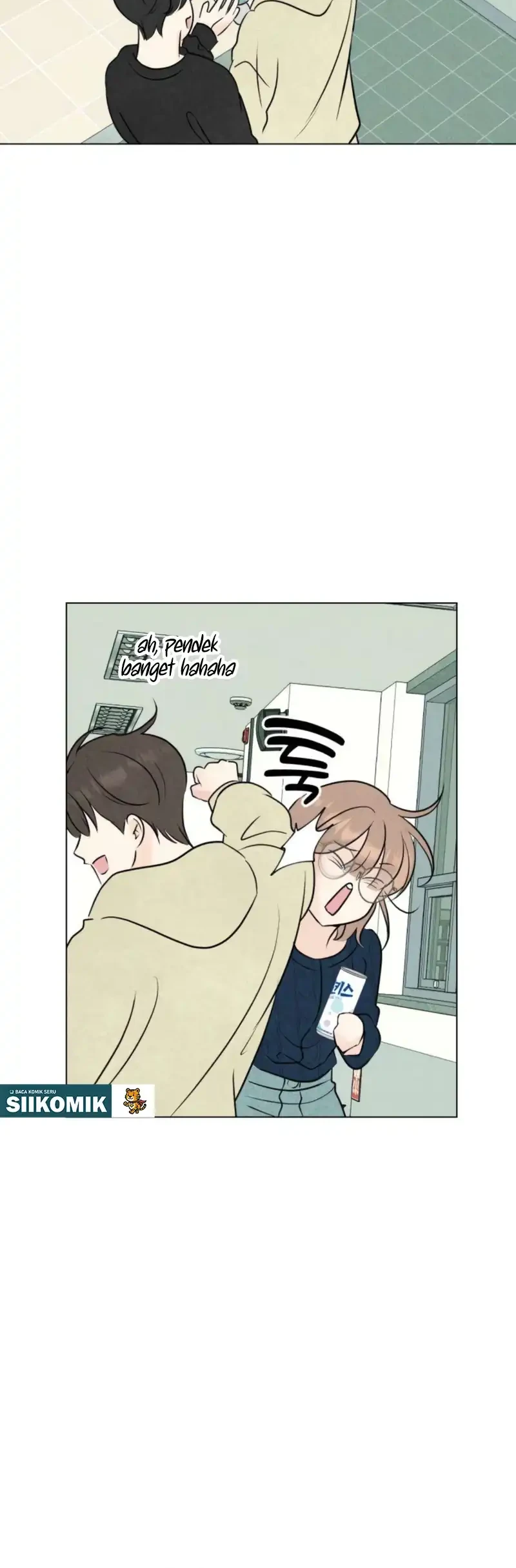 The Delinquent’s First Love Chapter 16 Gambar 58