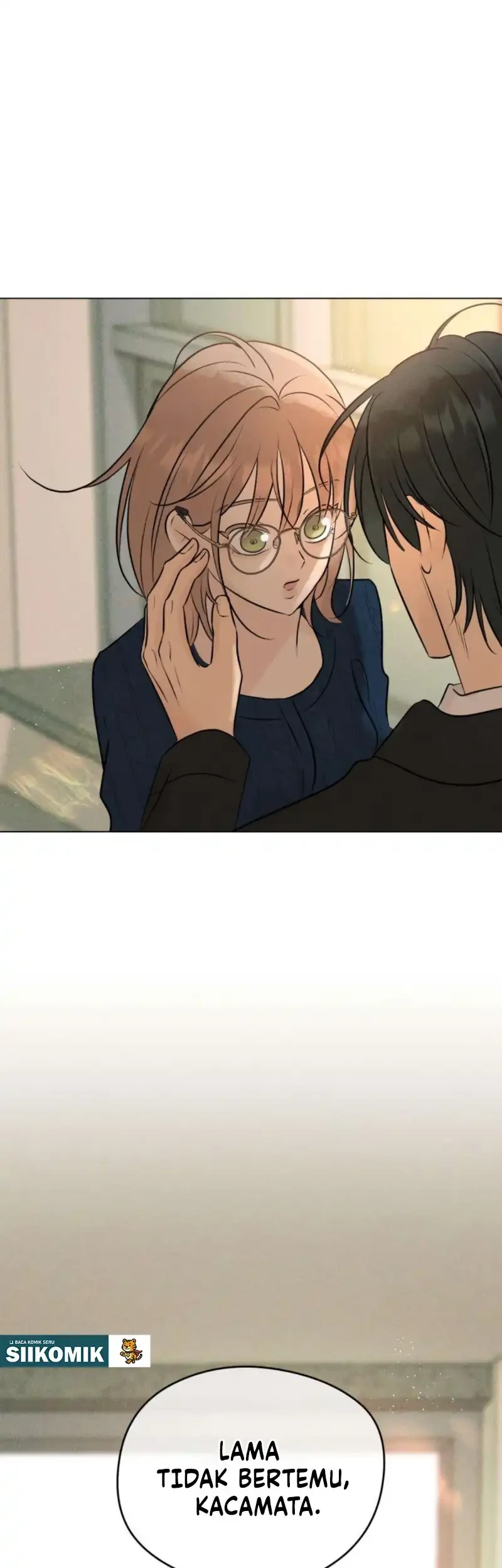 The Delinquent’s First Love Chapter 16 Gambar 61