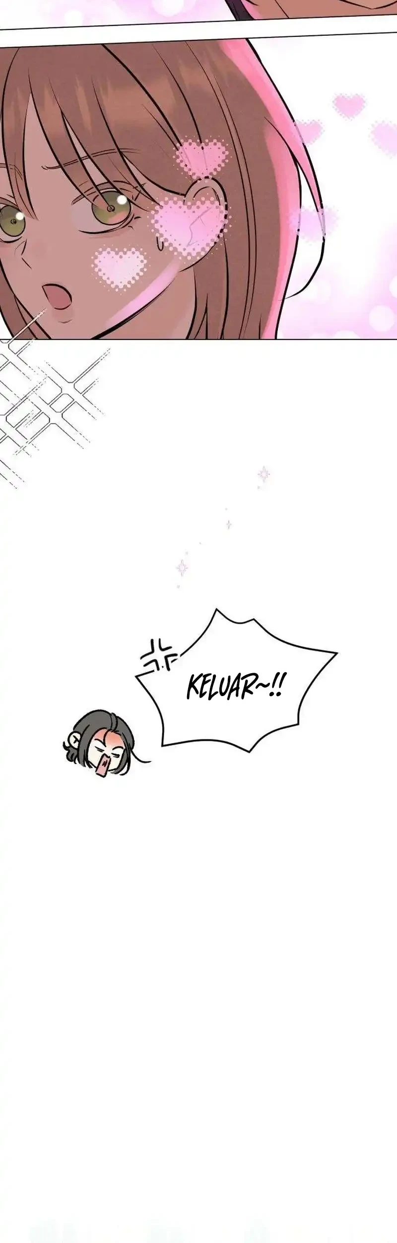 The Delinquent’s First Love Chapter 17 Gambar 46