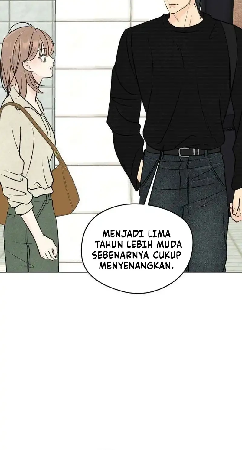 The Delinquent’s First Love Chapter 17 Gambar 50