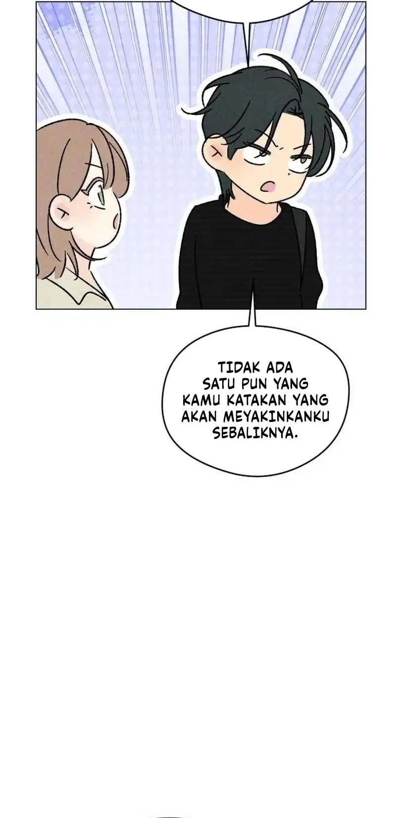 The Delinquent’s First Love Chapter 17 Gambar 52