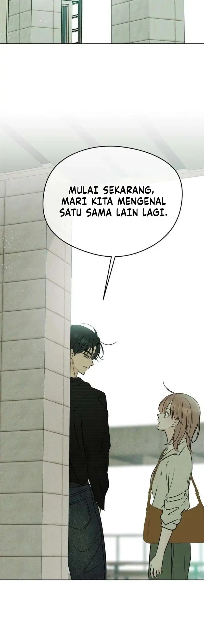 The Delinquent’s First Love Chapter 17 Gambar 56