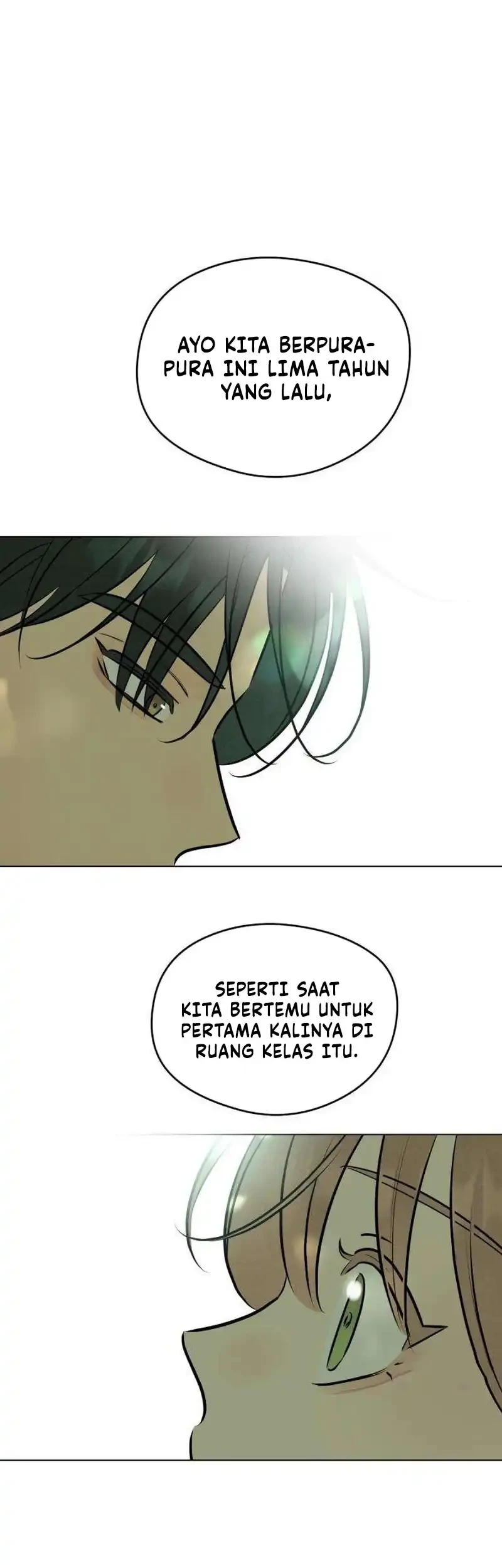 The Delinquent’s First Love Chapter 17 Gambar 57
