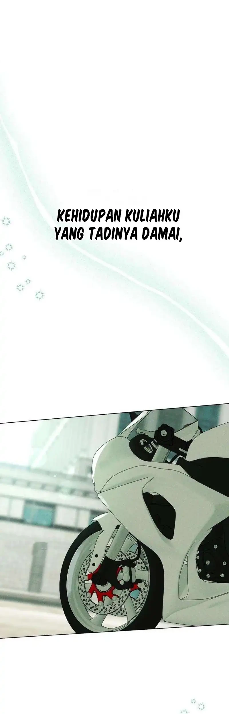 The Delinquent’s First Love Chapter 17 Gambar 60