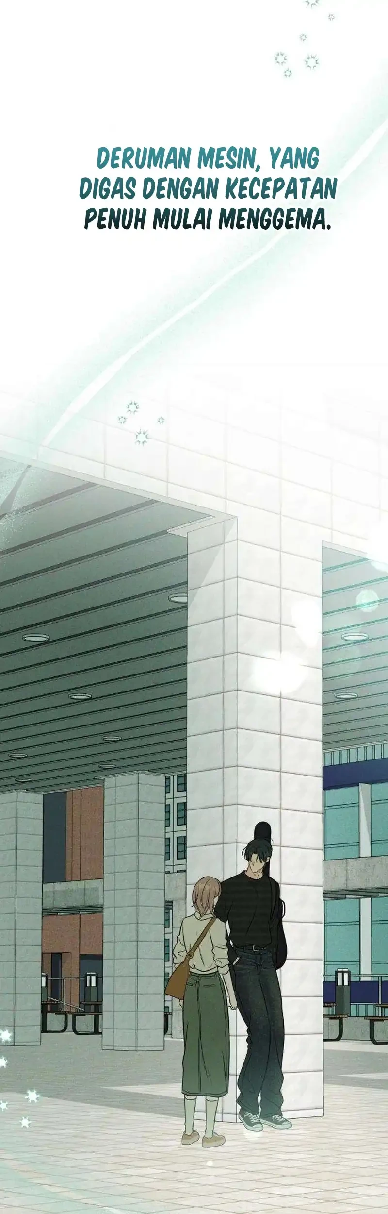 The Delinquent’s First Love Chapter 17 Gambar 61