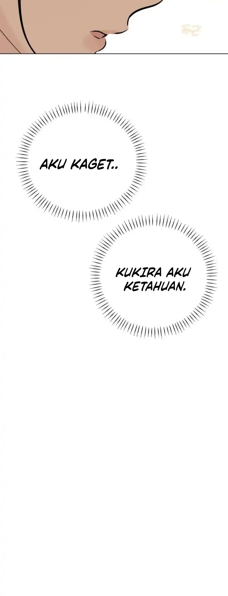 The Delinquent’s First Love Chapter 18 Gambar 48