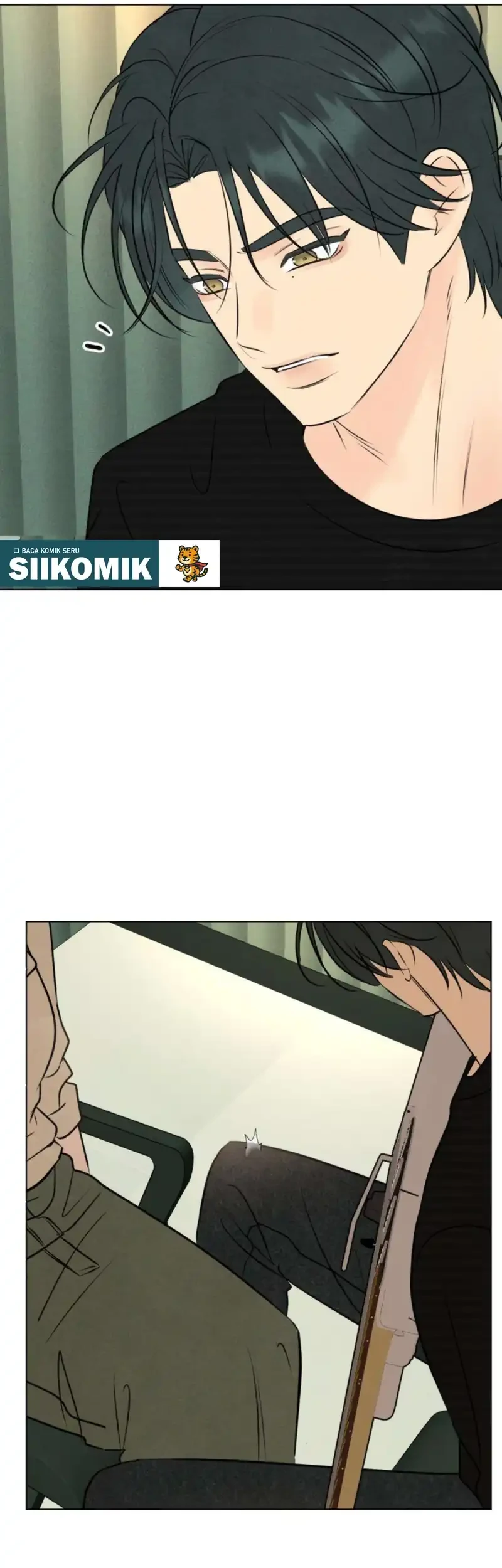 The Delinquent’s First Love Chapter 18 Gambar 49
