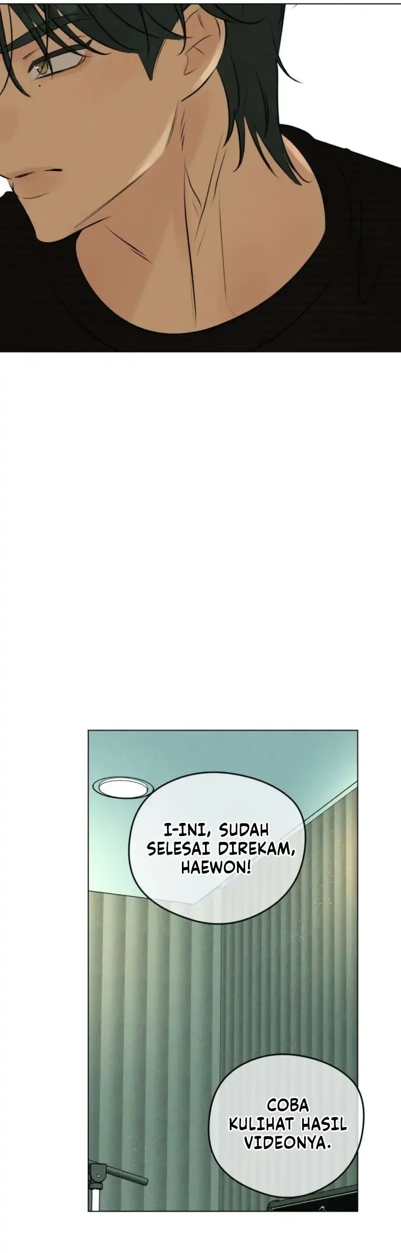 The Delinquent’s First Love Chapter 18 Gambar 51