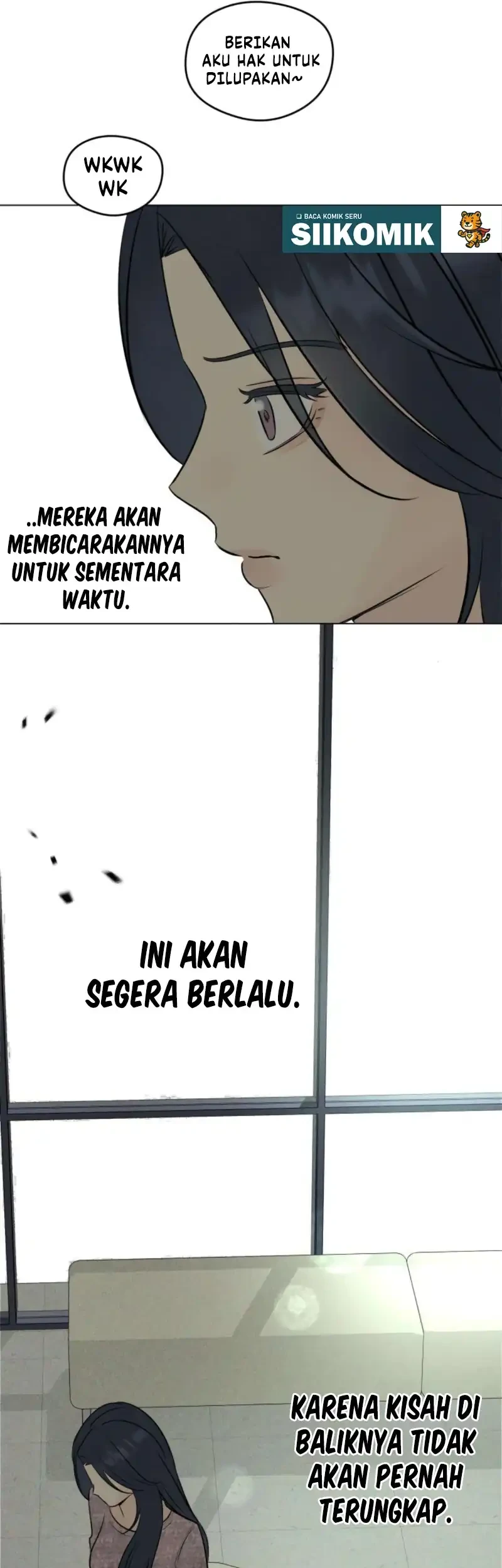 The Delinquent’s First Love Chapter 18 Gambar 65