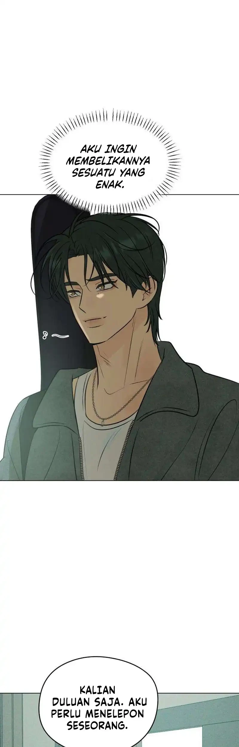 The Delinquent’s First Love Chapter 19 Gambar 41