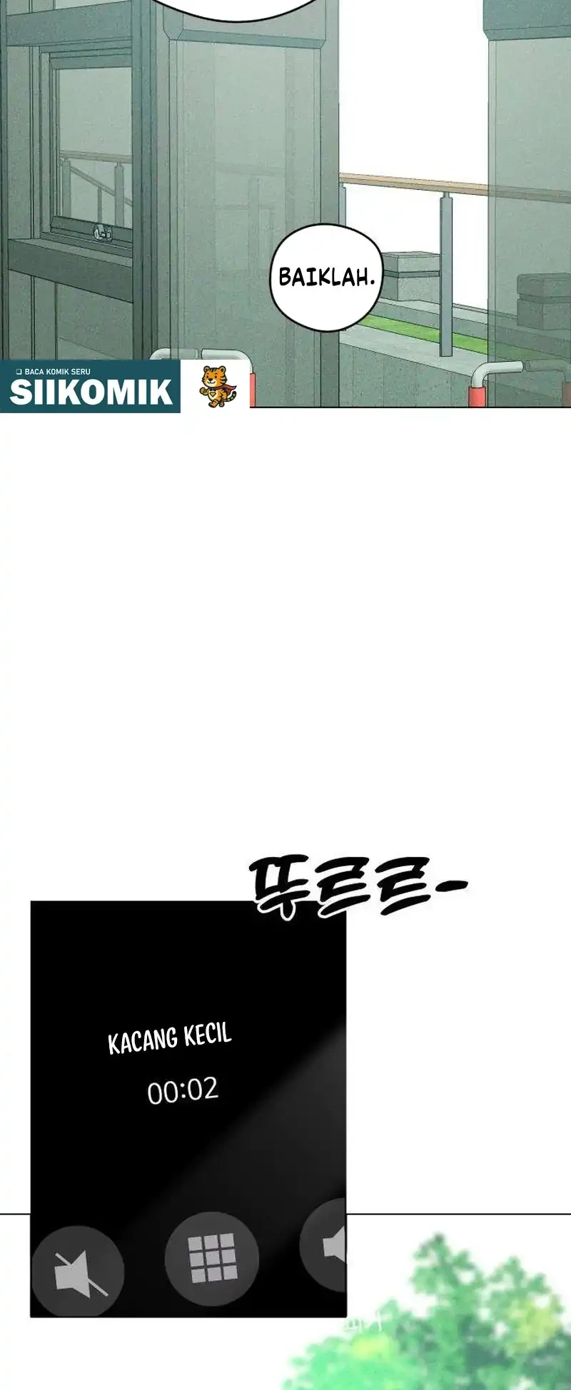The Delinquent’s First Love Chapter 19 Gambar 42