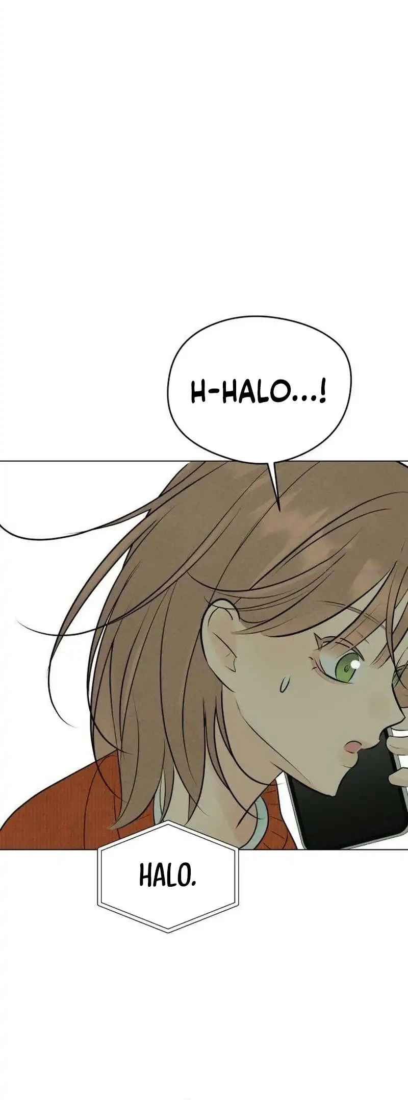 The Delinquent’s First Love Chapter 19 Gambar 44