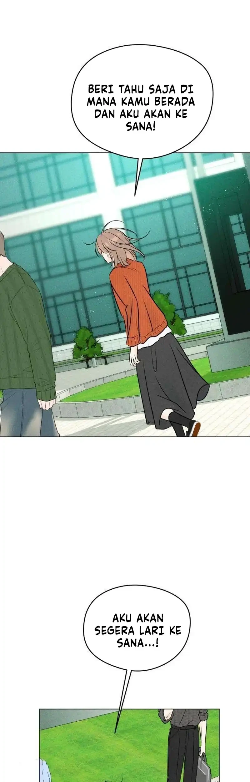 The Delinquent’s First Love Chapter 19 Gambar 47