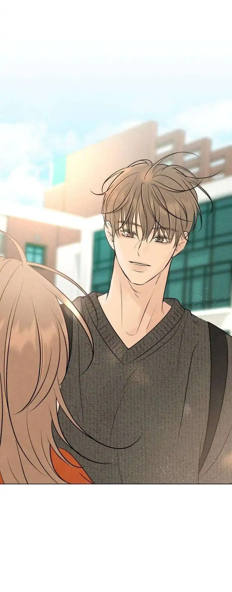 The Delinquent’s First Love Chapter 19 Gambar 50