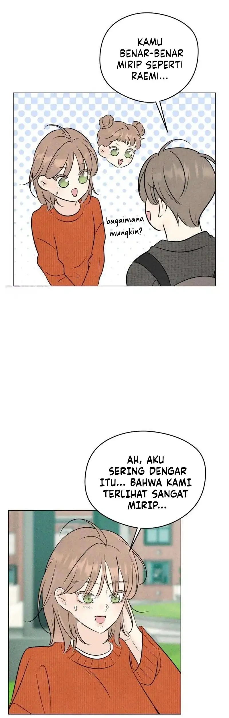 The Delinquent’s First Love Chapter 19 Gambar 55
