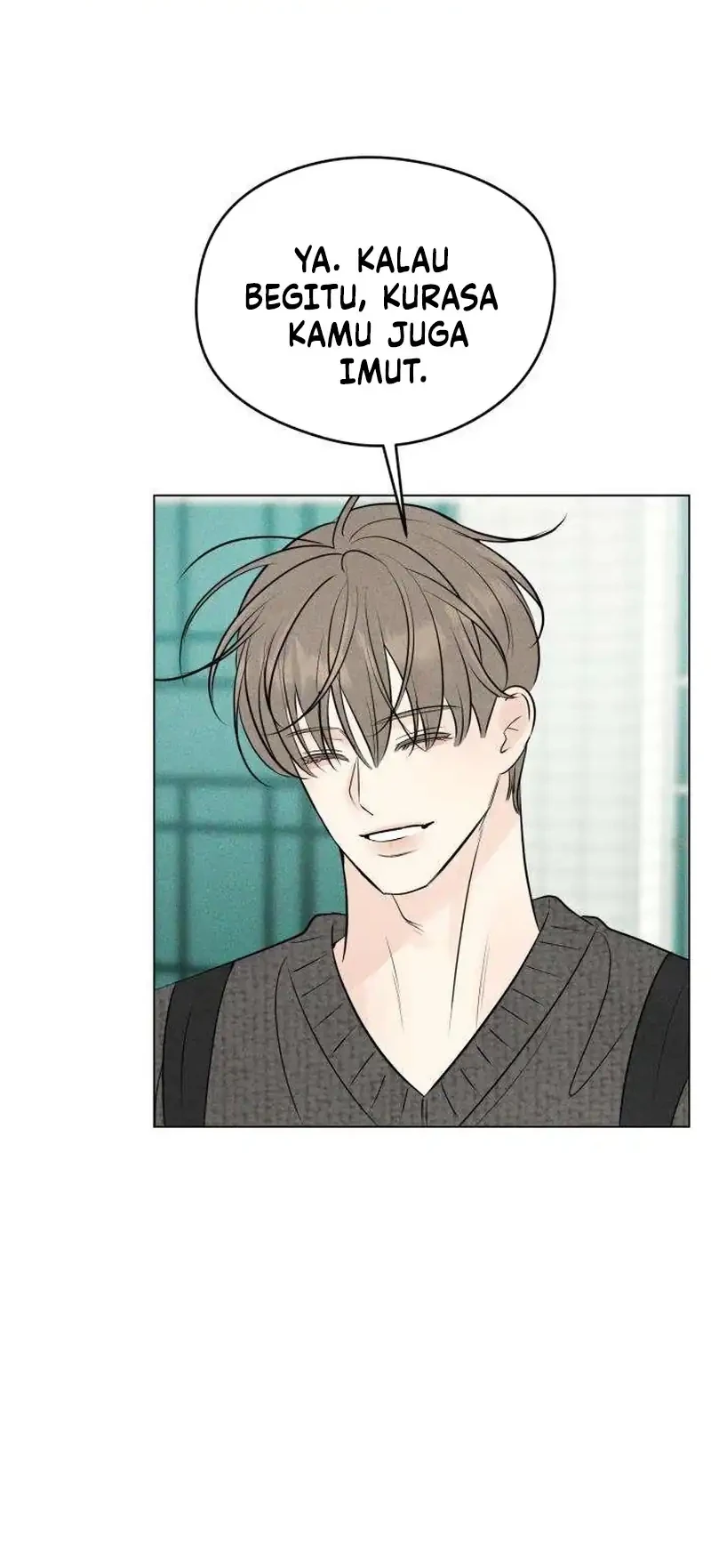 The Delinquent’s First Love Chapter 19 Gambar 56