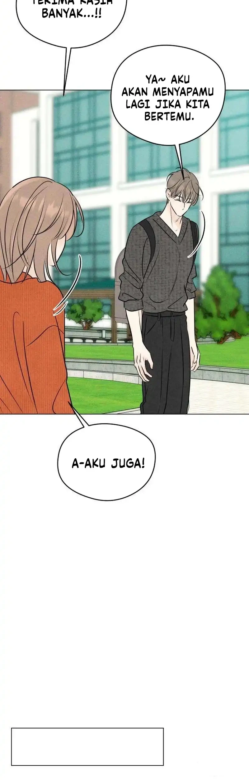 The Delinquent’s First Love Chapter 19 Gambar 58