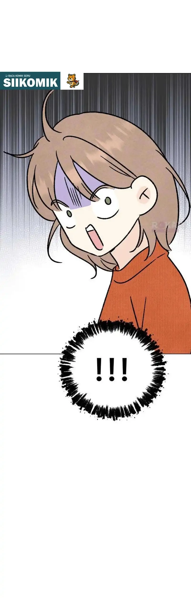 The Delinquent’s First Love Chapter 19 Gambar 63