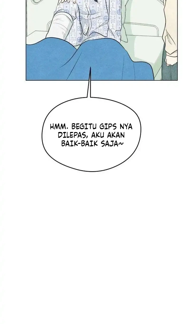 The Delinquent’s First Love Chapter 2 Gambar 52