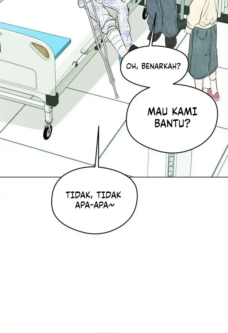 The Delinquent’s First Love Chapter 2 Gambar 56