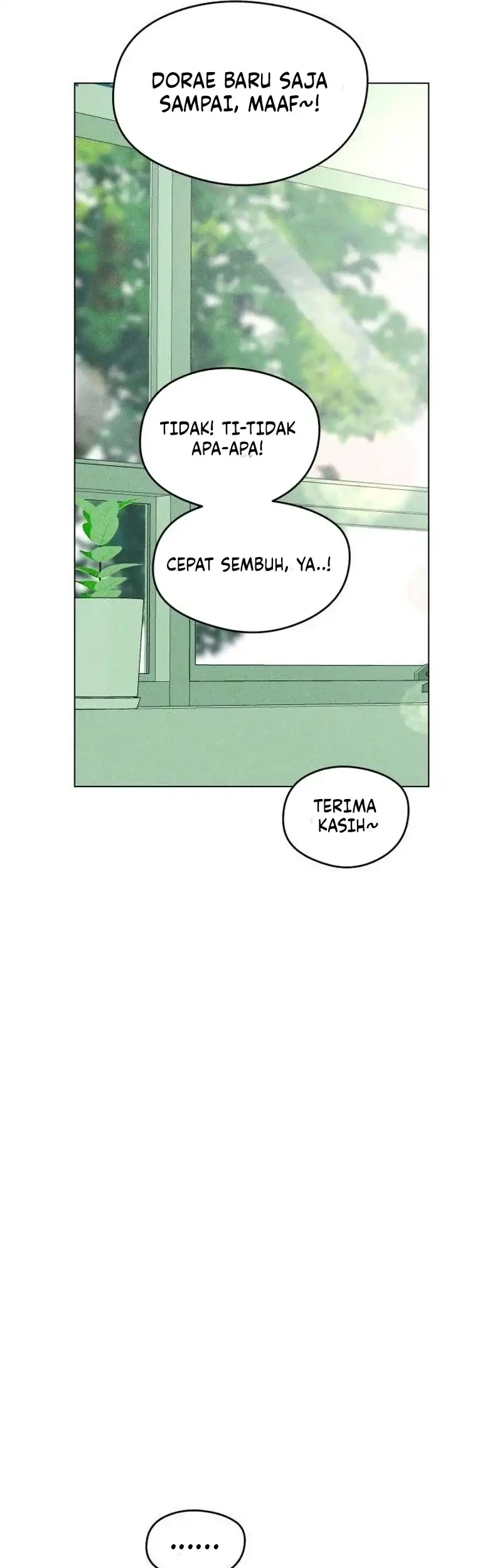 The Delinquent’s First Love Chapter 2 Gambar 57
