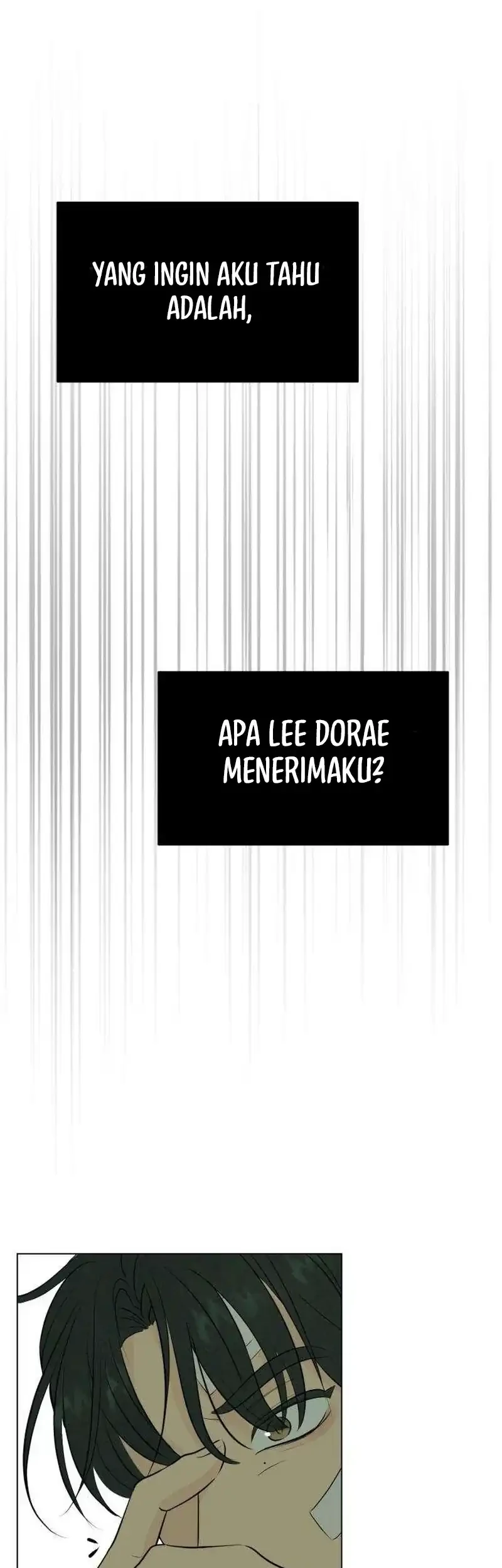 The Delinquent’s First Love Chapter 2 Gambar 65