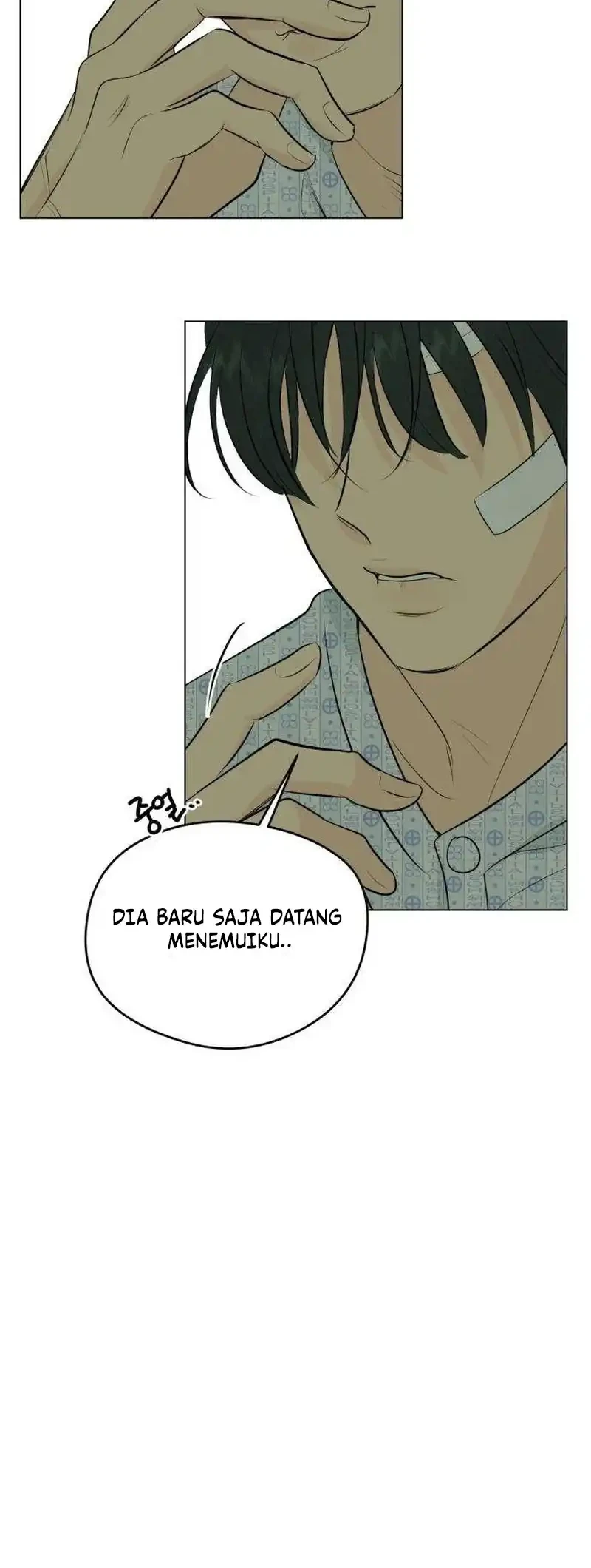 The Delinquent’s First Love Chapter 2 Gambar 66