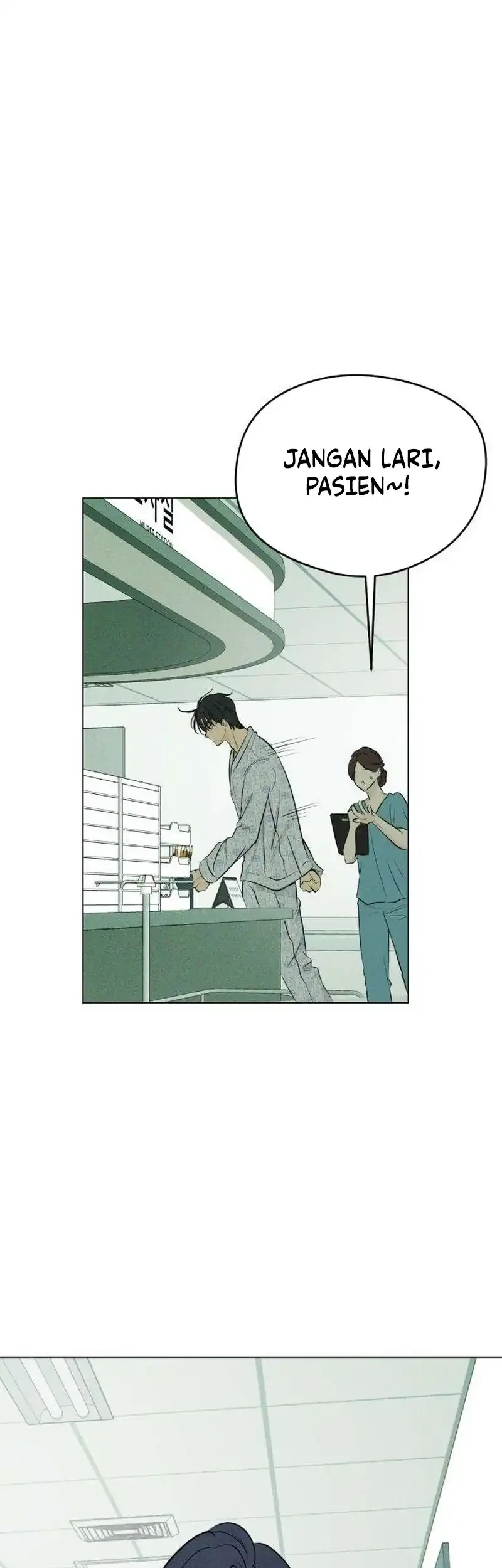 The Delinquent’s First Love Chapter 2 Gambar 71
