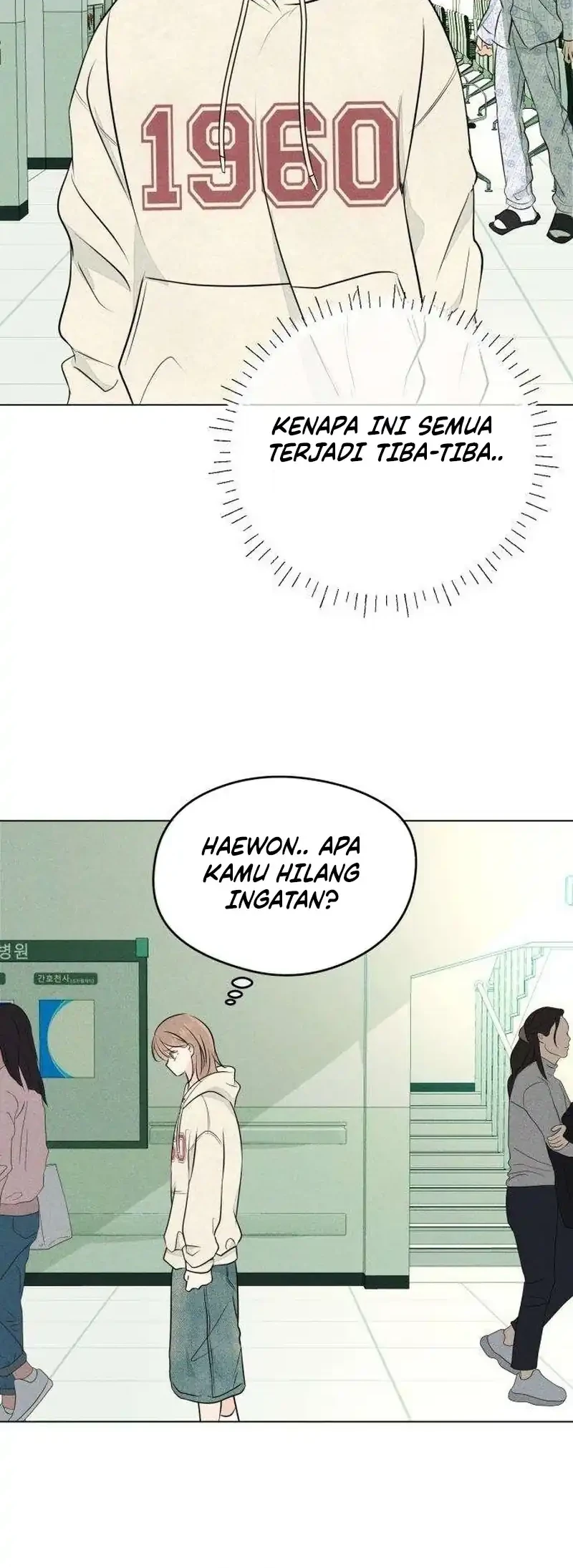 The Delinquent’s First Love Chapter 2 Gambar 74