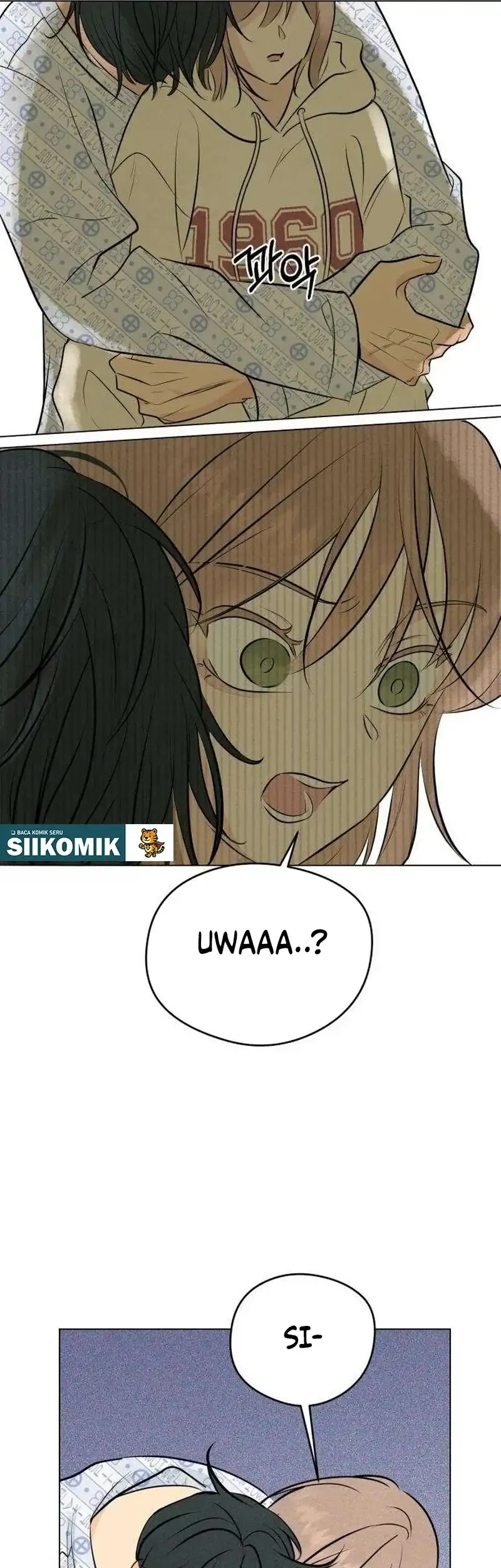 The Delinquent’s First Love Chapter 2 Gambar 77