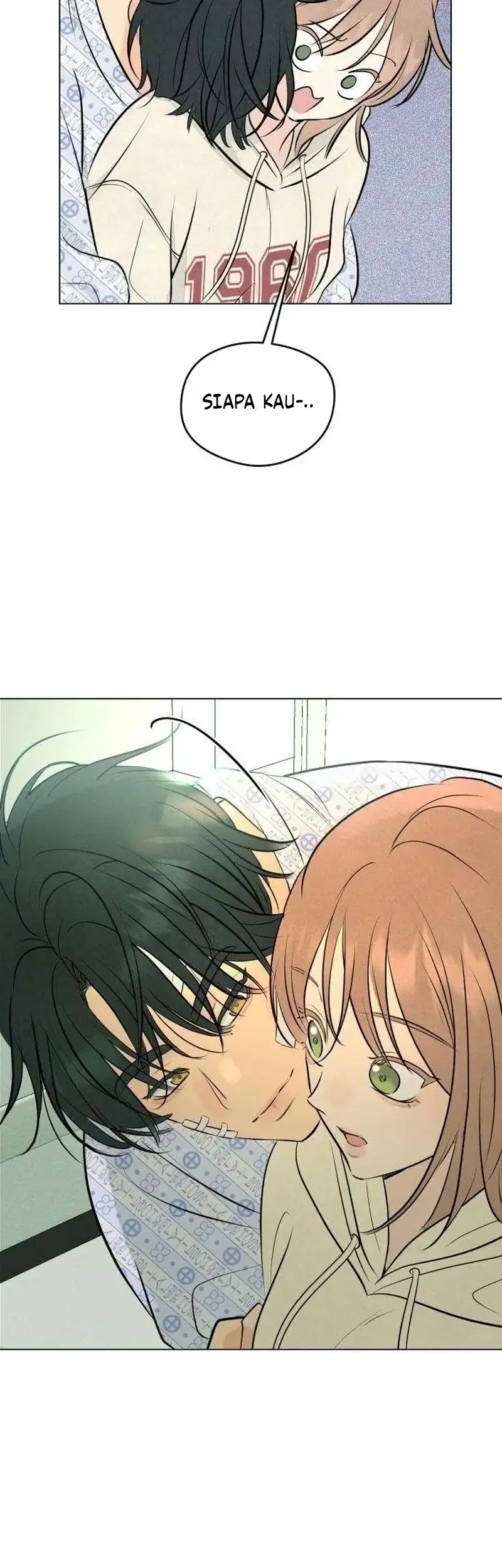 The Delinquent’s First Love Chapter 2 Gambar 78