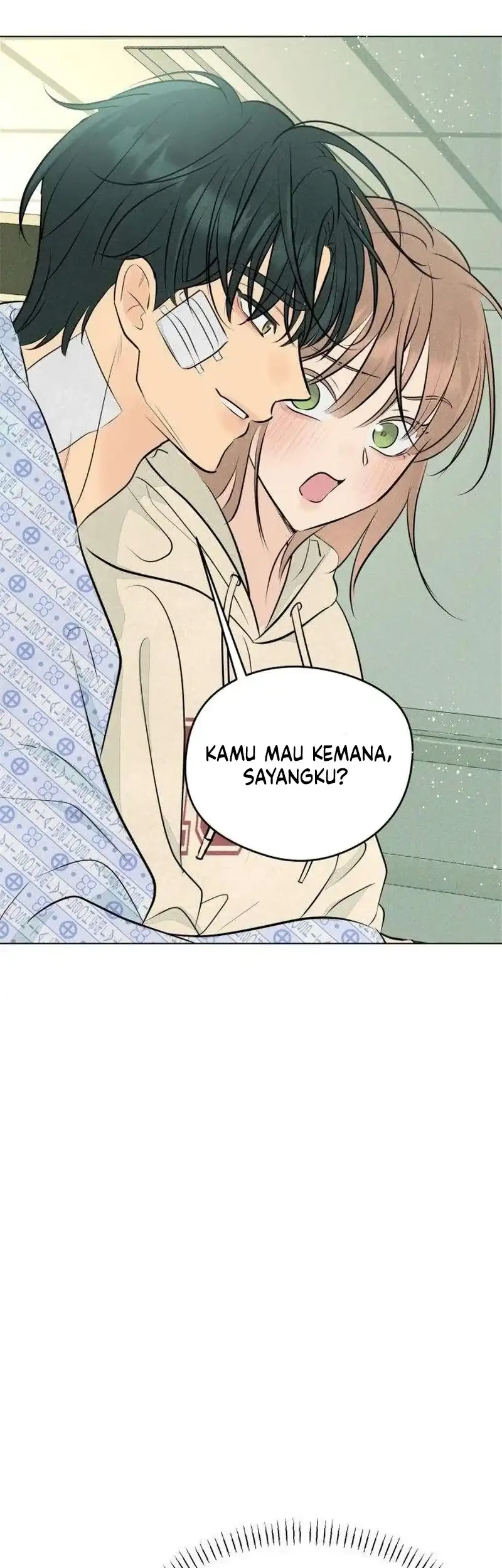 The Delinquent’s First Love Chapter 2 Gambar 79