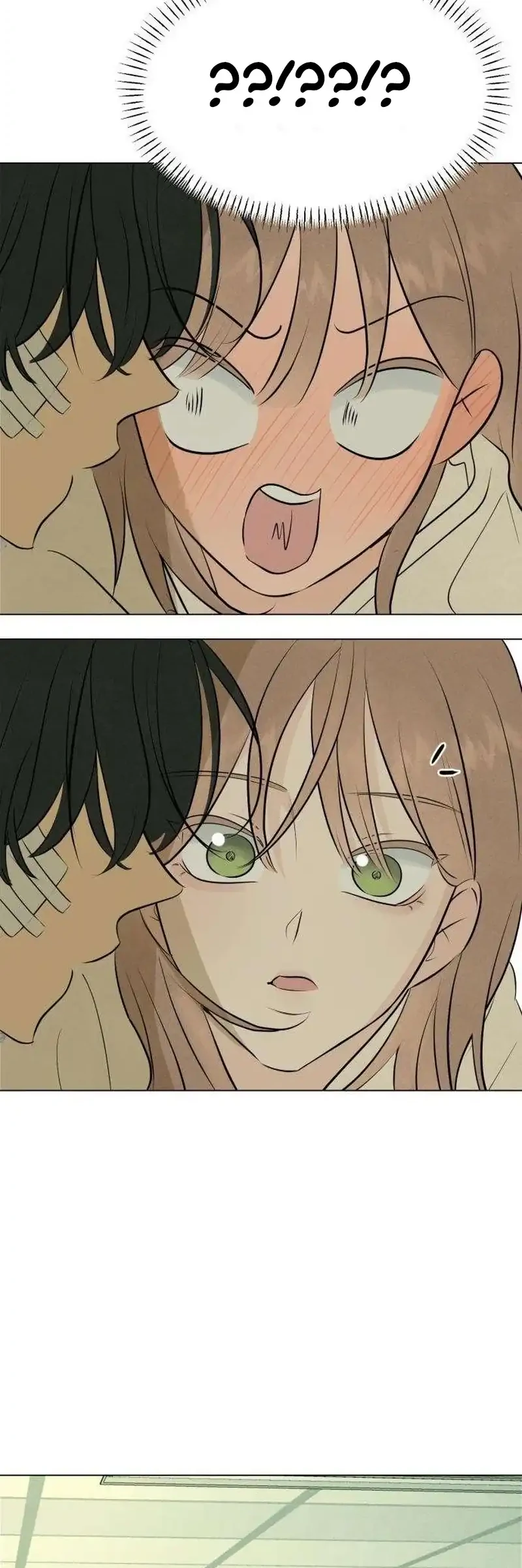 The Delinquent’s First Love Chapter 2 Gambar 80