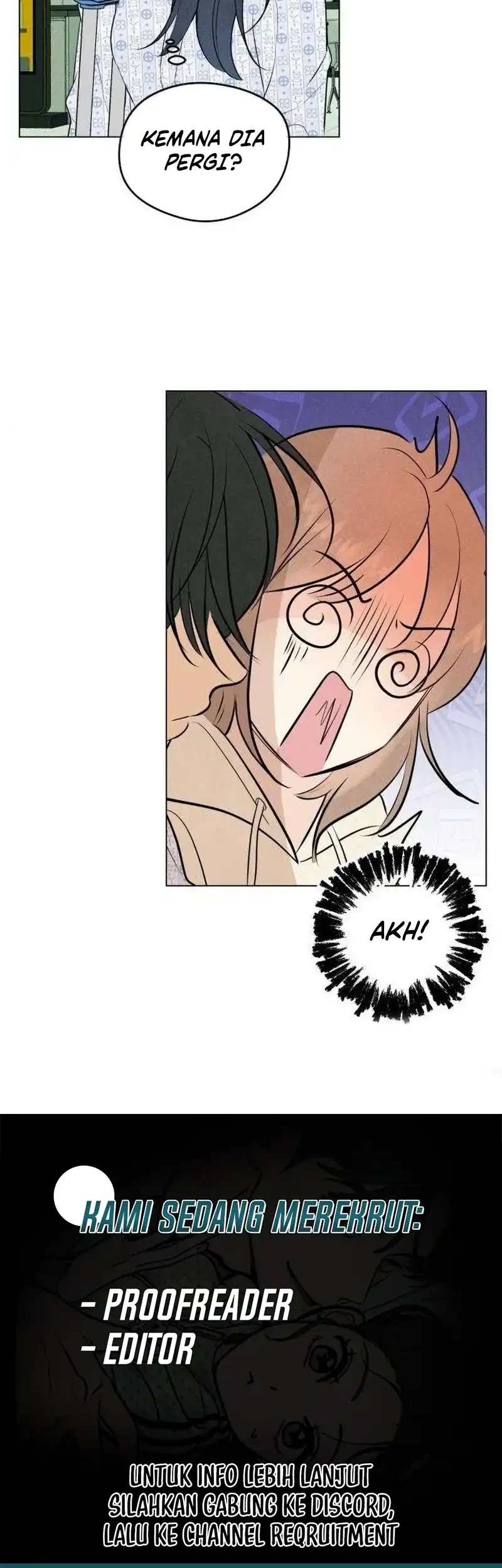 The Delinquent’s First Love Chapter 2 Gambar 82