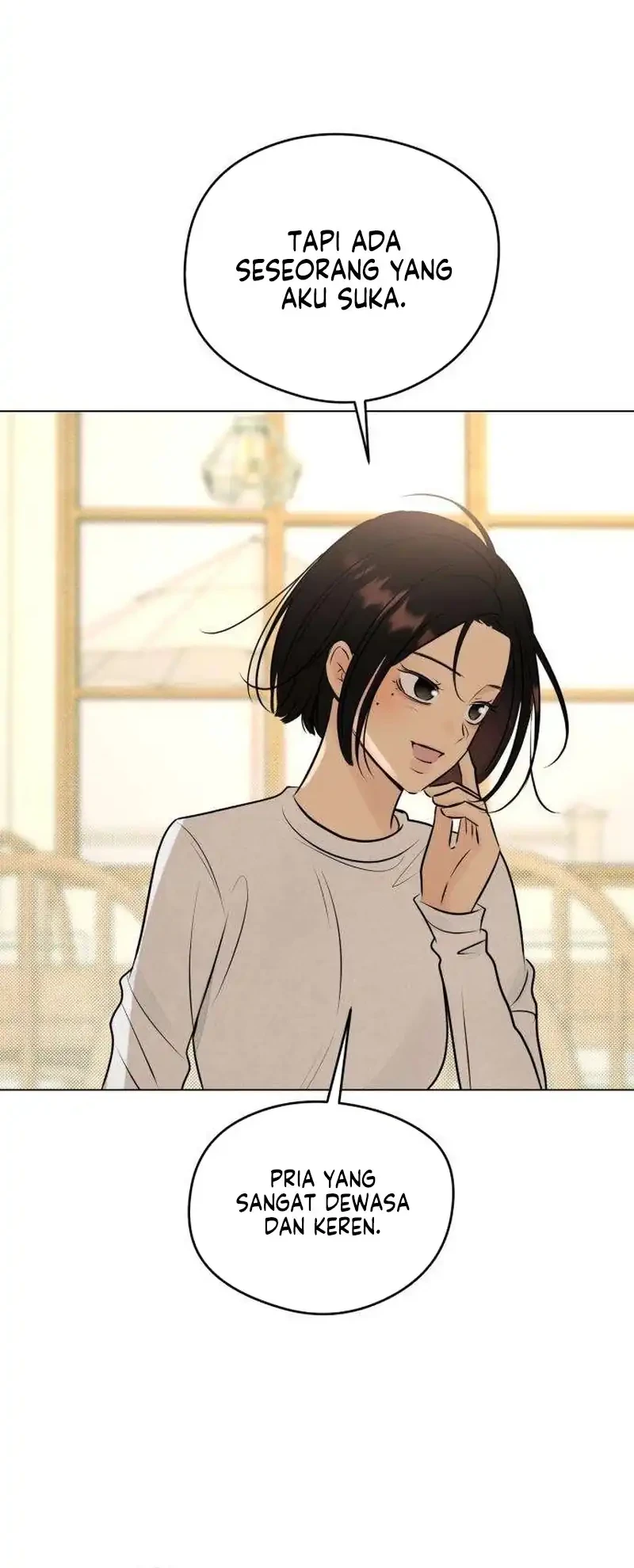 The Delinquent’s First Love Chapter 20 Gambar 40