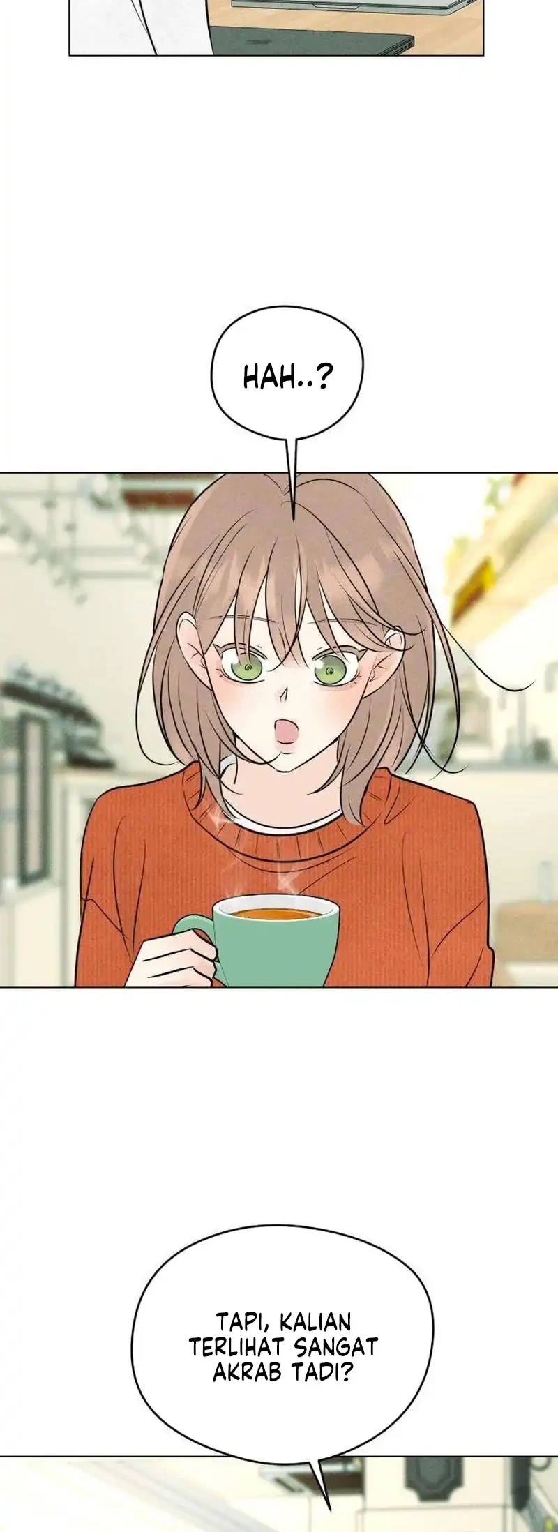 The Delinquent’s First Love Chapter 20 Gambar 44