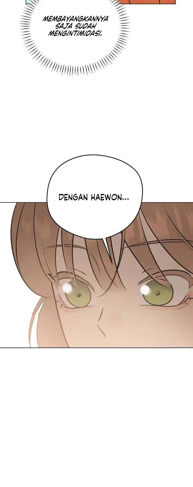 The Delinquent’s First Love Chapter 20 Gambar 46