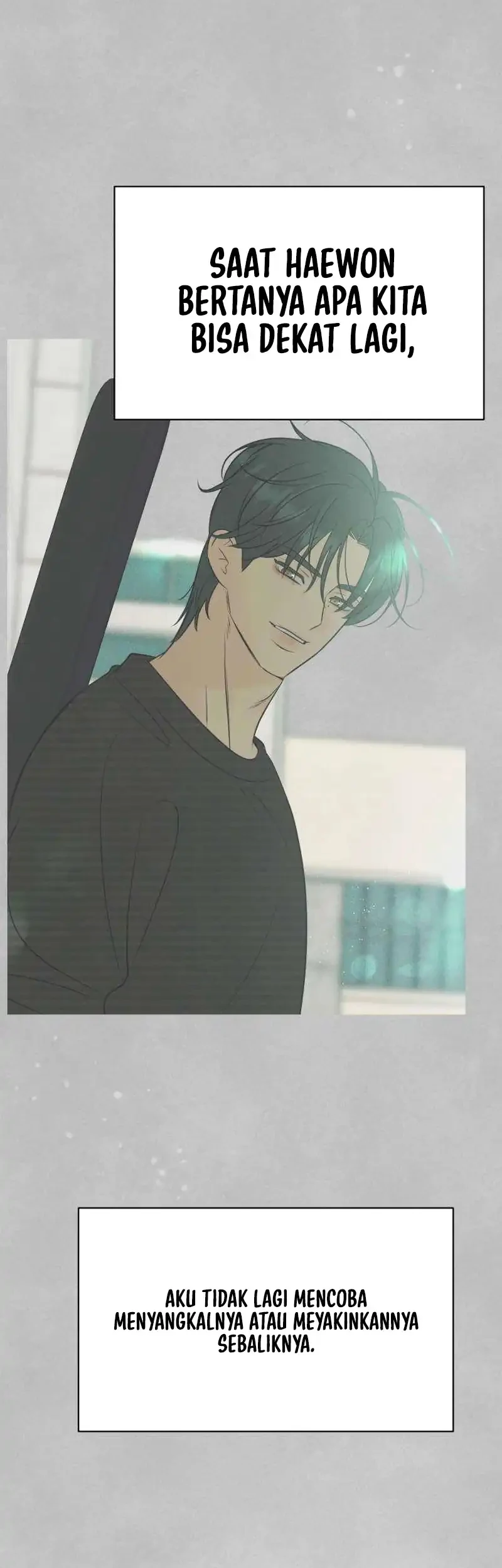 The Delinquent’s First Love Chapter 20 Gambar 49
