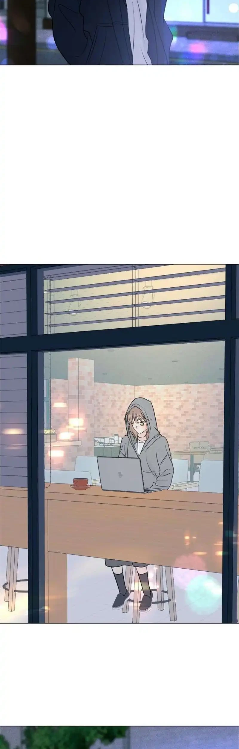 The Delinquent’s First Love Chapter 20 Gambar 58
