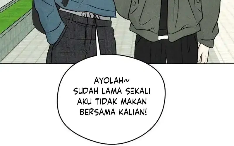 The Delinquent’s First Love Chapter 21 Gambar 65