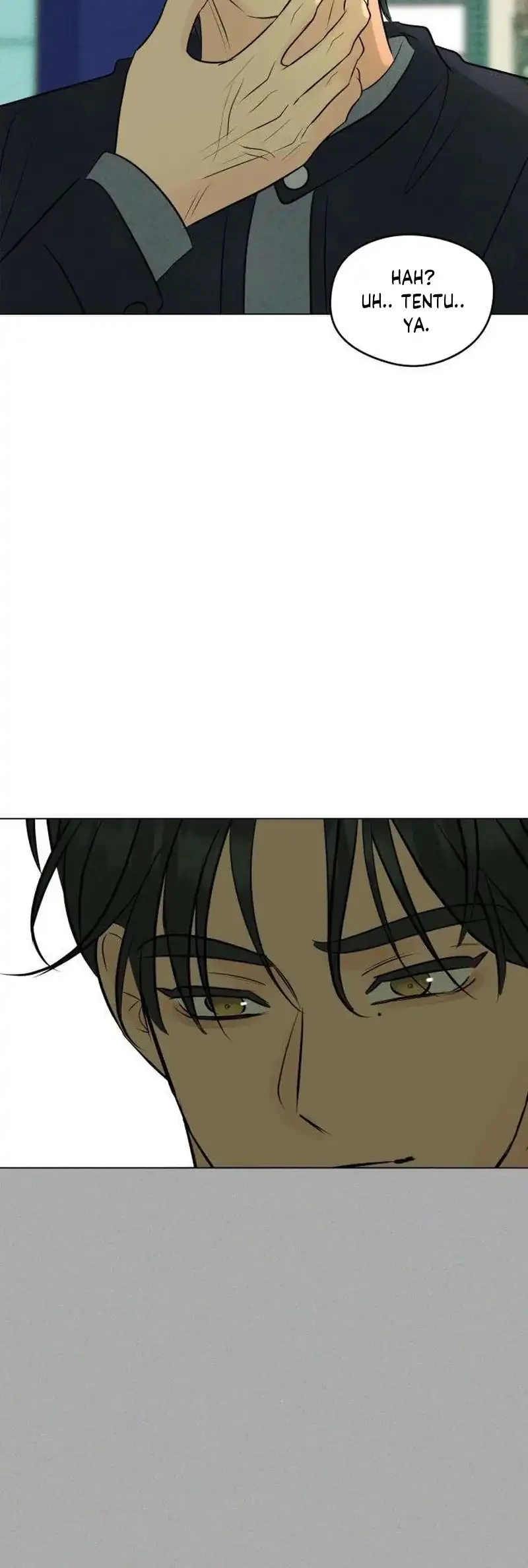 The Delinquent’s First Love Chapter 21 Gambar 68