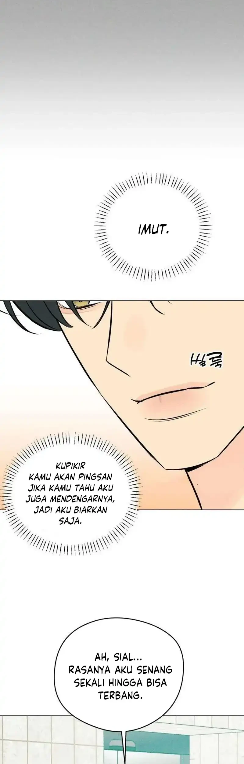 The Delinquent’s First Love Chapter 21 Gambar 70