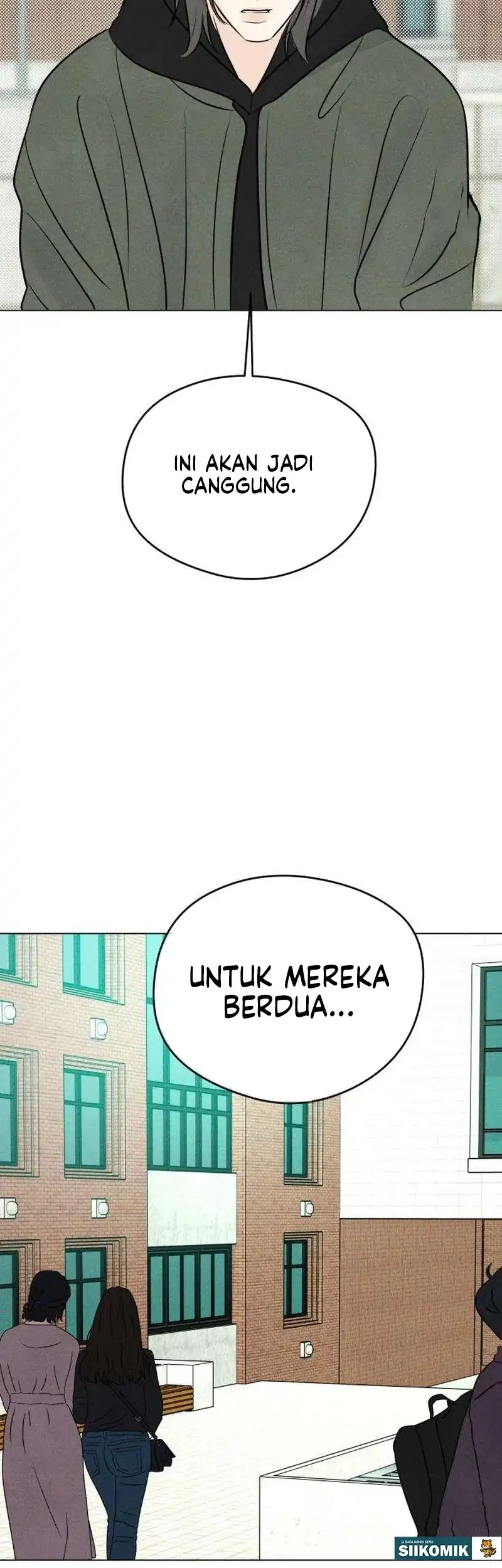 The Delinquent’s First Love Chapter 22 Gambar 46