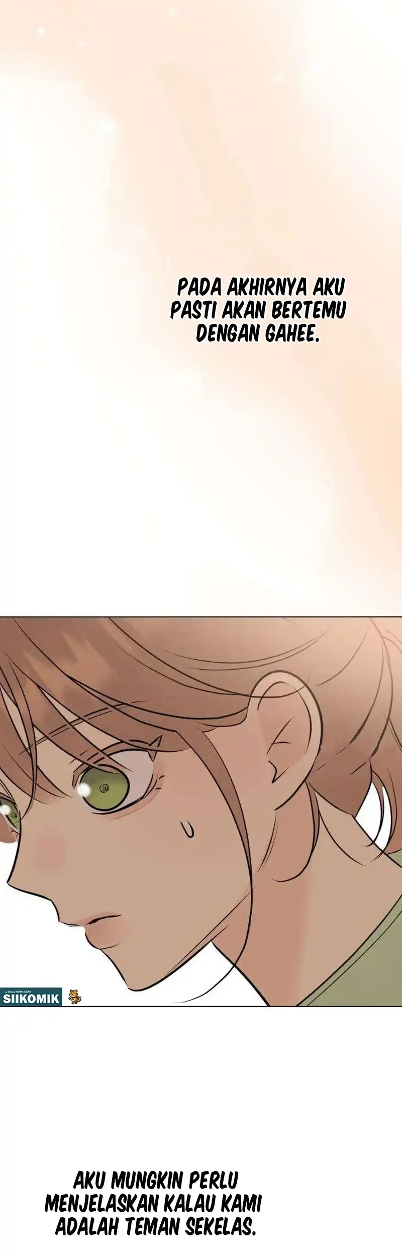 The Delinquent’s First Love Chapter 22 Gambar 54