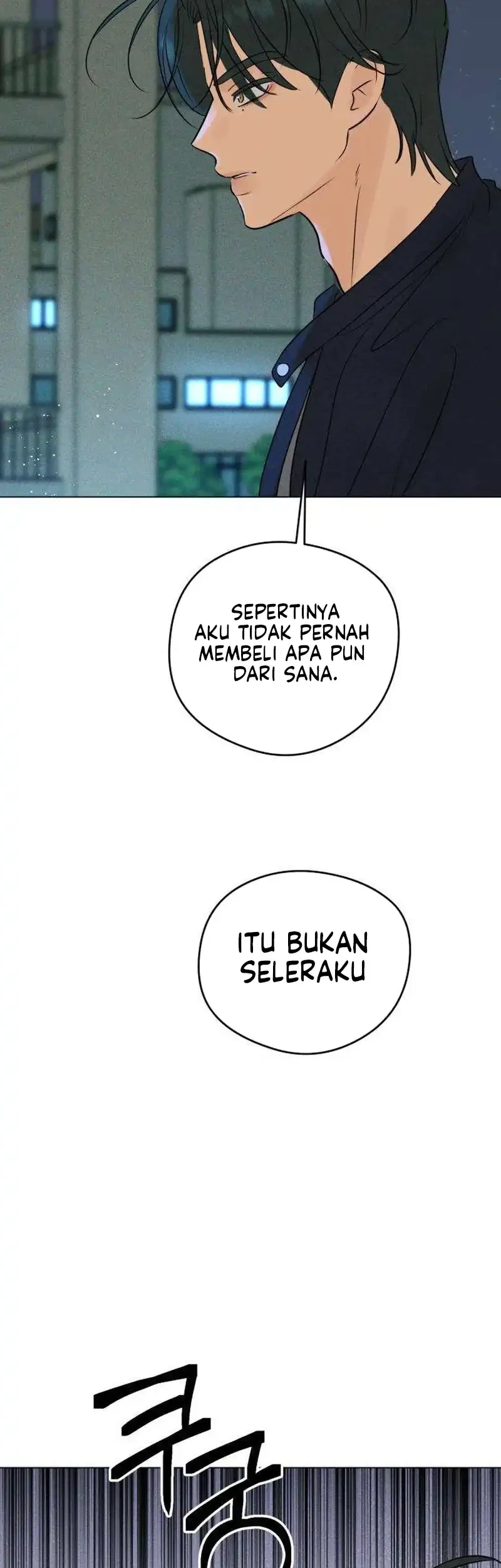 The Delinquent’s First Love Chapter 23 Gambar 50