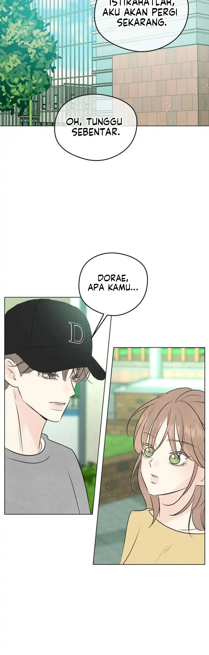 The Delinquent’s First Love Chapter 23 Gambar 65