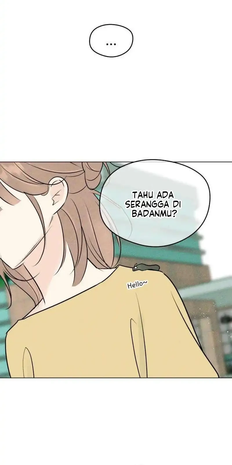 The Delinquent’s First Love Chapter 23 Gambar 66