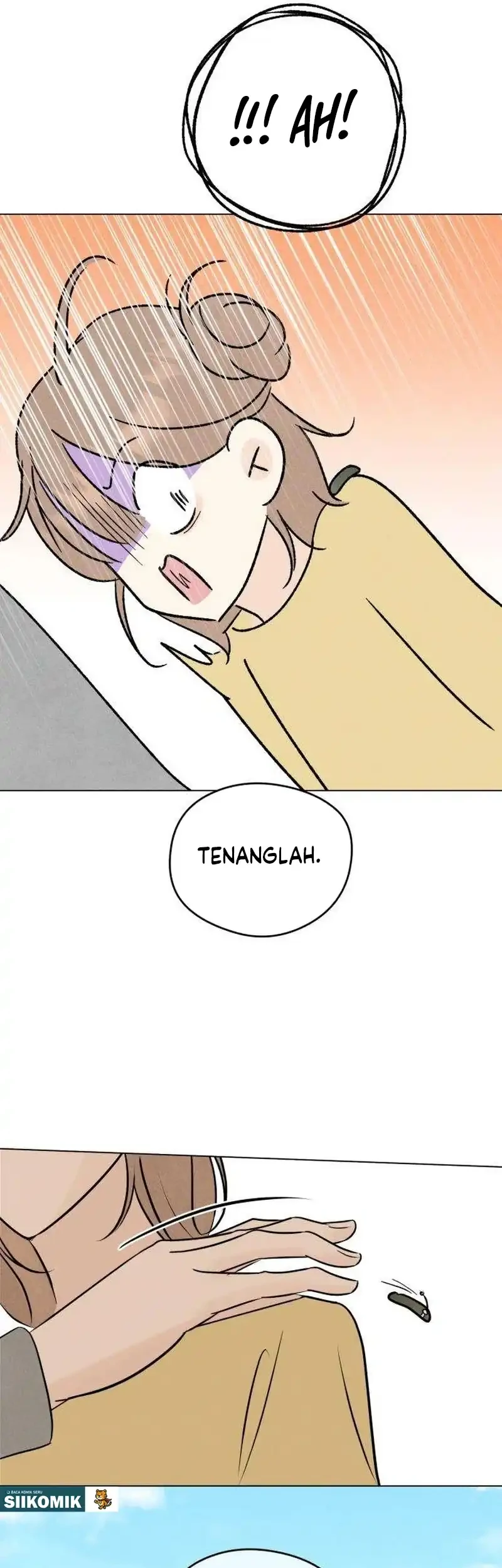The Delinquent’s First Love Chapter 23 Gambar 67