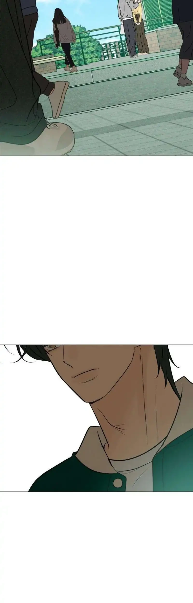 The Delinquent’s First Love Chapter 23 Gambar 69