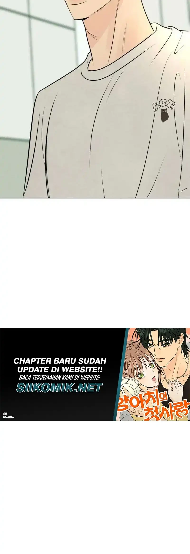 The Delinquent’s First Love Chapter 24 Gambar 40